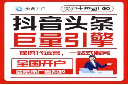 信息流广告投放公司案例深度解读